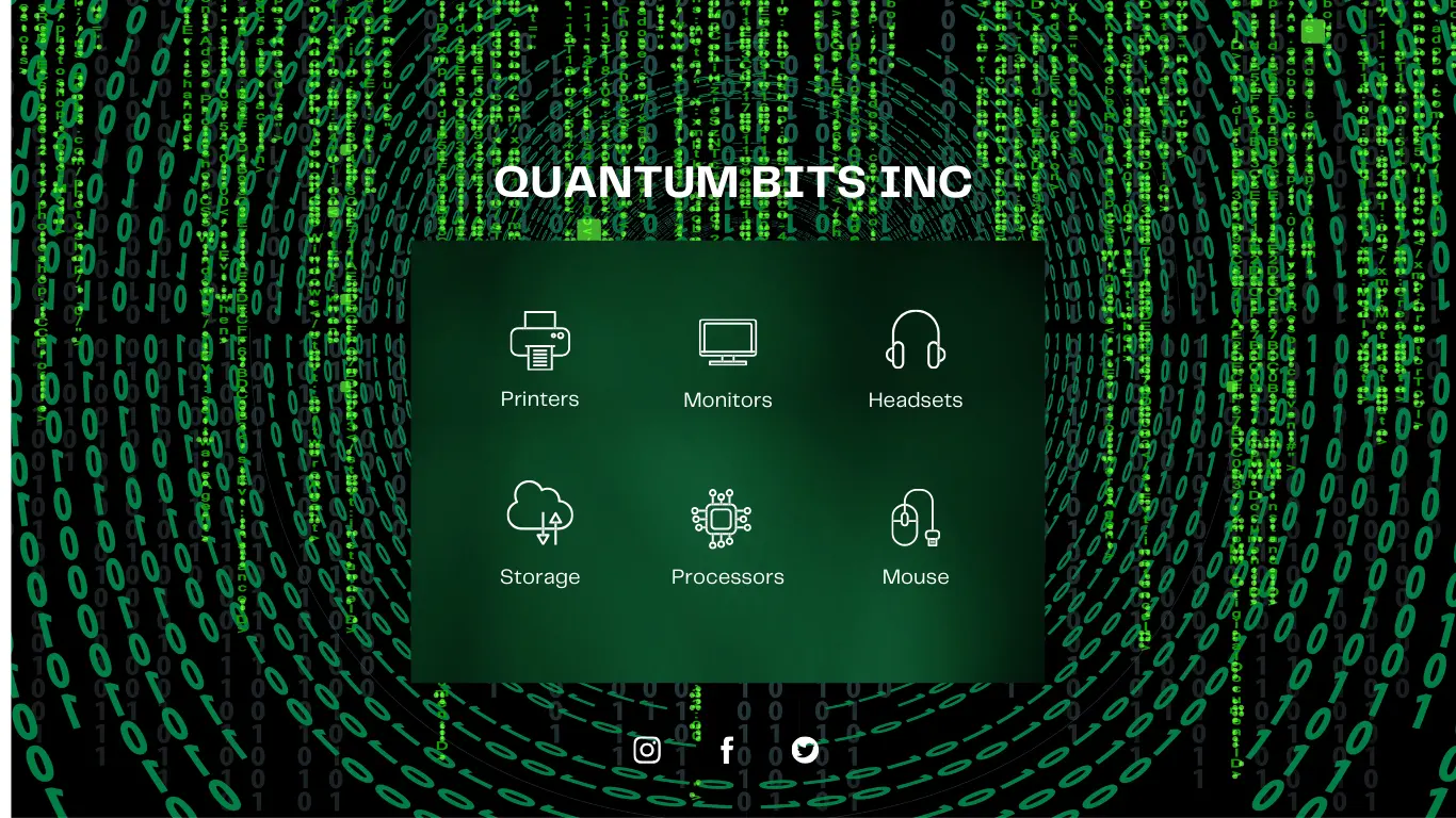 Quantum-bits-inc